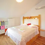 Apartment On The Top