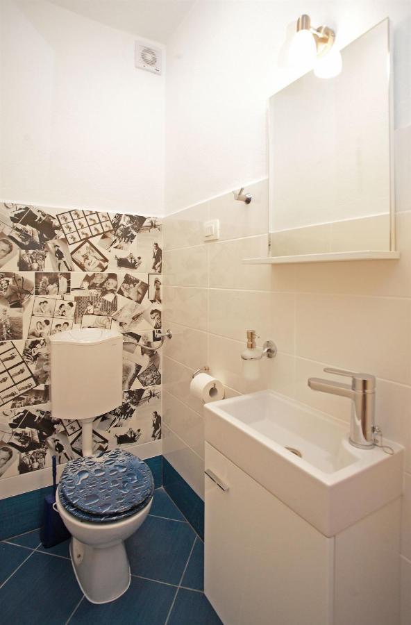 Apartman On The *