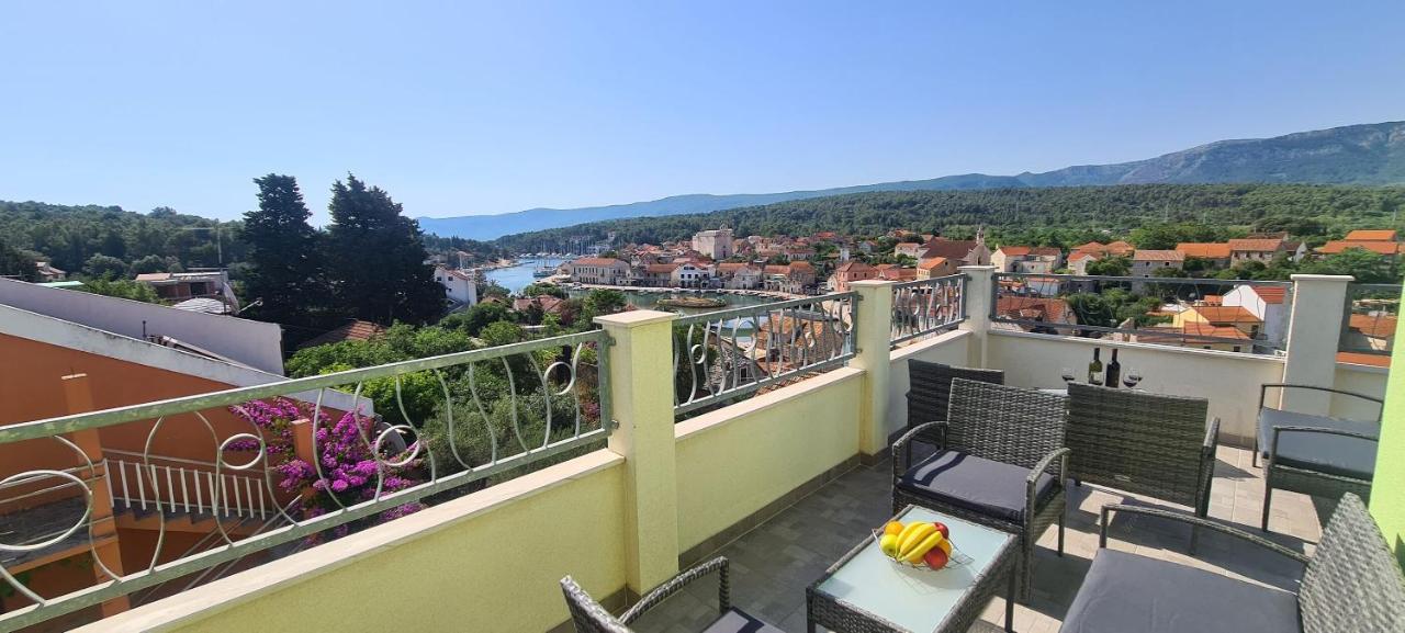 Apartman On The