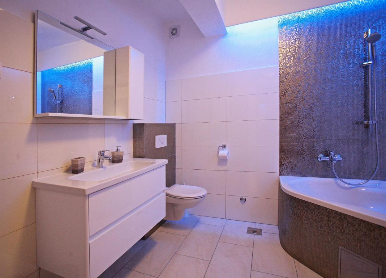 On The Apartman *