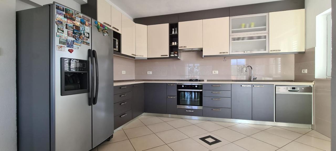 On The Apartman Vrboska